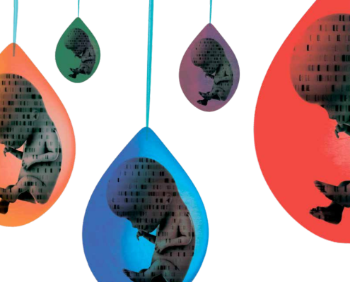 כתבה - זה אצלנו בדם